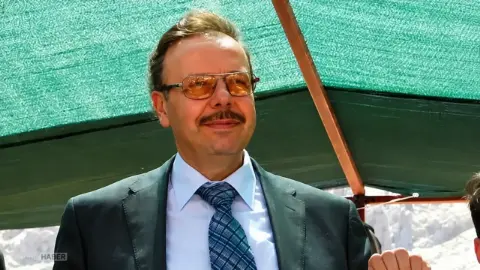 Eski Ulaştırma Bakanı Denizolgun’un ölümüne ilişkin Doktor Nurettin Demirkol’un yargılanmasına bugün başlanacak