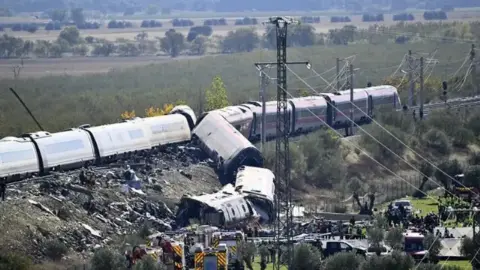 İspanya’daki tren kazasında korkunç hata