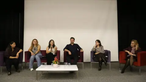 Dünya Ergoterapi Günü etkinlikleri