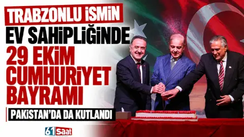 Macaristan’da 29 Ekim Cumhuriyet Bayramı kutlandı
