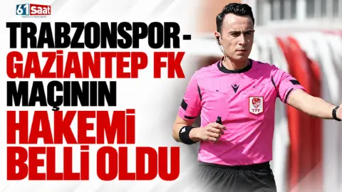 Konyaspor – Galatasaray maçının hakemi belli oldu