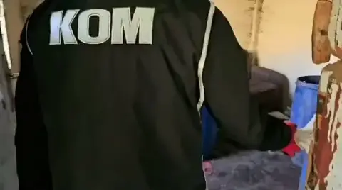 Kilis’te de Kaçakçılık Alarmı! 69 İlde Dev Operasyon: 494 Şüpheli Yakalandı!