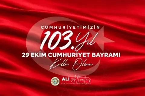 İletişim Başkanı Duran’dan 29 Ekim Cumhuriyet Bayramı mesajı