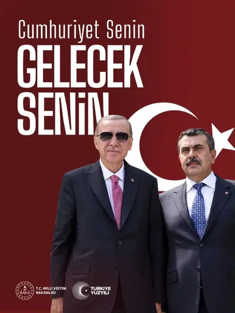 Seydikemerspor’dan 29 Ekim Cumhuriyet Bayramı Mesajı