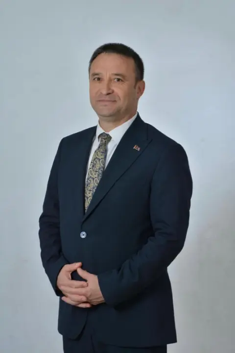 Başkan Kahveci’den Muhtarlık İddialarına Sert Yanıt! “Kaldırılması Söz Konusu Değil”