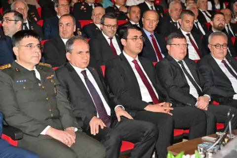 Cumhuriyet Bayramı Coşkusu