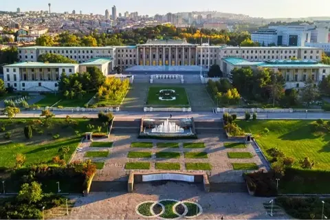 TBMM 2027 yılı bütçe görüşmelerine hazırlanıyor