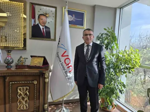 Kapıköy Gümrük Kapısı Karşılıklı Tır Geçişlerine Açıldı