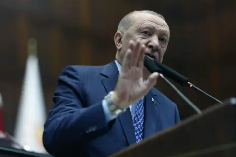 Cumhurbaşkanı Erdoğan, 2027 bütçesi ile üretim gücünü artıracak