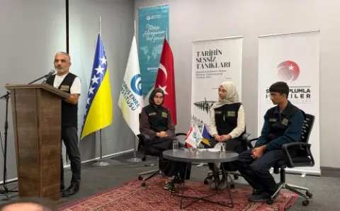 Balkanlar’da devlet-i aliyye’nin mimari ve diplomatik mirası yeniden canlanıyor: "Tarihin Sessiz Tanıkları" projesi tamamlandı