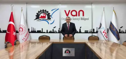 Başkan Memet Aslan'dan Cumhuriyet Bayramı İçin Tarihi Mesaj