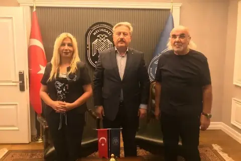 MİT Başkanı Kalın'dan 29 Ekim Cumhuriyet Bayramı mesajı