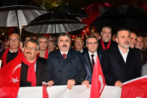 İletişim Başkanı Duran’dan 29 Ekim Cumhuriyet Bayramı mesajı