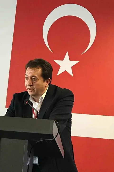 DAGC Başkanı Ayhan Türkez Erzurum'un Cumhuriyet Mücadelesindeki Kritik Rolünü Vurguladı