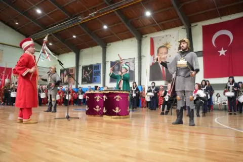 Macaristan’da 29 Ekim Cumhuriyet Bayramı kutlandı
