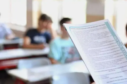 Milyonlarca Öğrenci İçin Kritik Tarih Belli Oldu 2027 LGS Sınav Tarihi Açıklandı