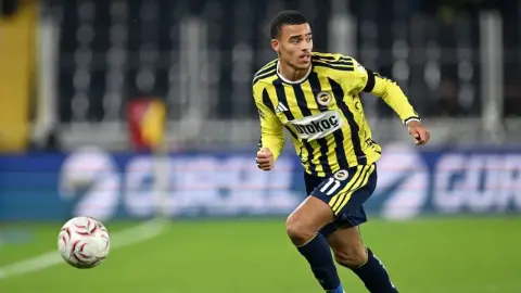 Fenerbahçe-Göztepe Maçının İlk 11'lerinde Greenwood Sürprizi