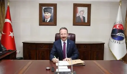 NATO’dan 29 Ekim Cumhuriyet Bayramı kutlaması