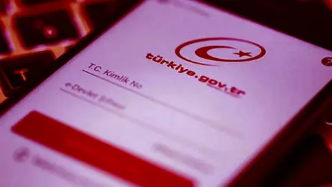 e-Devlet'te yeni dönem! Suç ihbarları internetten takip edilebilecek