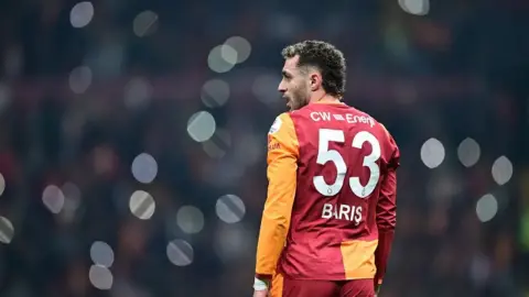 Galatasaray'ın Konyaspor maçı kamp kadrosu açıklandı