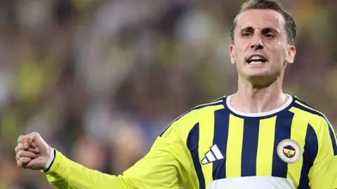 Kerem Aktürkoğlu'ndan İsmail Kartal'a Galatasaray talebi!