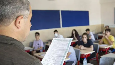 MEB'den ortak yazılı sınav sistemiyle ilgili rehber