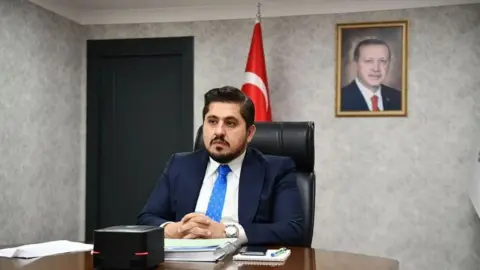 Sarıgül' soruşturması: AKP Ankara İl Başkan Yardımcısı Serkan Korkutata da gözaltında