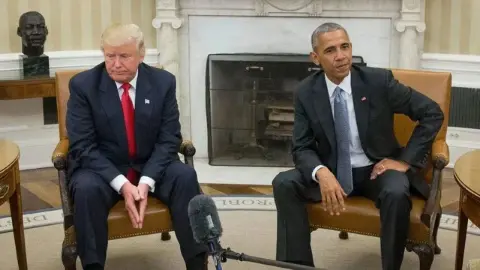 Obama’dan Trump’a İran tepkisi: Kimsenin istemediği bir savaş başlattı