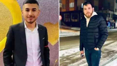 Kahramanmaraş’ta 2 genç ölü bulundu