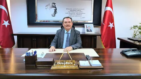 Kaymakam İhsan Kara Hayatını Kaybetti