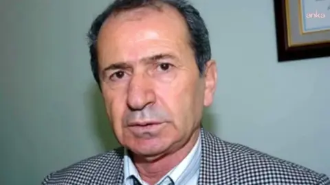 Eski Devlet Bakanı Ünal Erkan tedavi gördüğü hastanede yaşamını yitirdi
