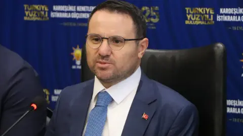 Bakan Gürlek Duyurdu: 4 Faili Meçhul Cinayet Çözüldü