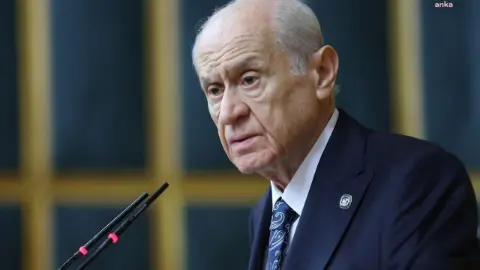 Bahçeli'den Azerbaycan mesajı: Hiçbir anlaşmazlık kalıcı ayrılığa dönüşmemeli