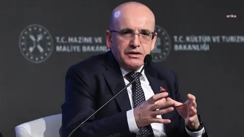 Hazine ve Maliye Bakanlığından Merrill Lynch Bankasına yönelik iddialara ilişkin açıklama