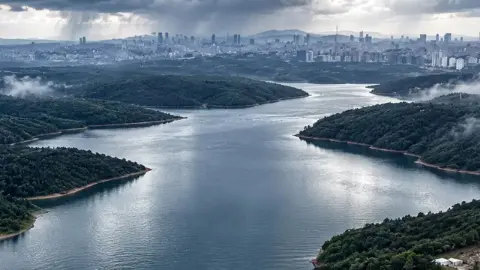 İstanbullulara kritik uyarı:'Barajın doluluk oranı kritik seviyeye ulaştı, bu bölgeden uzak durun