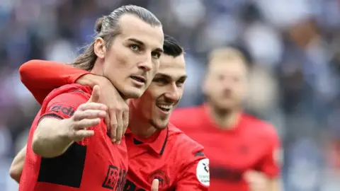 Çorum FK, Erzurum’da 3 golle güldü