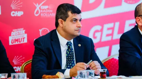 CHP'li Demir Türk Telekom işten çıkarmalarını Meclis araştırmasına taşıdı