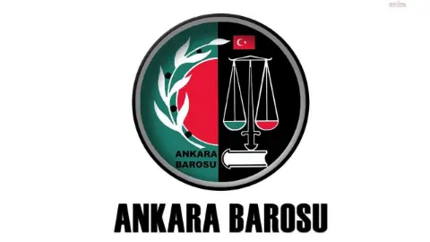 Ankara Barosu’ndan İstanbul Barosu Divan Başkanı’na tepki: "İfadelerini düzeltmeye davet ediyoruz