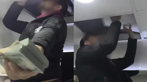 İstanbul merkezli FETÖ operasyonunda 10 şüpheli yakalandı, milyonluk varlık ele geçirildi