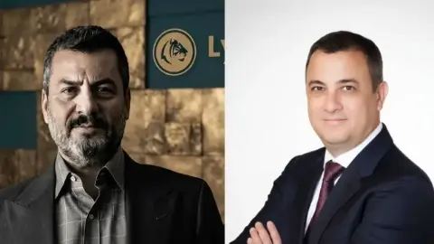 Fon soruşturması: Bulls ve Lydia yöneticilerinin mal varlıklarına yeniden tedbir konuldu