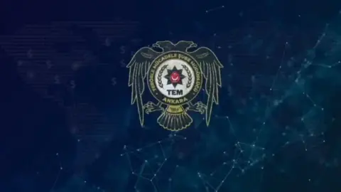 Ankara merkezli IŞİD operasyonu: 16 kişi yakalandı