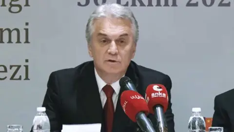 CHP'li Kuşoğlu Mekke Anlaşması'nın askeri değil ekonomik yorumlanmasını istedi