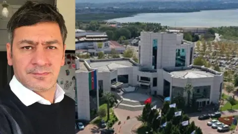 MHP'li meclis üyesine silahlı saldırı!