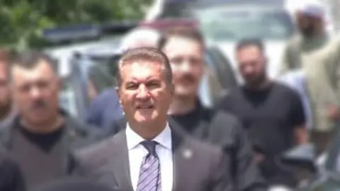 Sarıgül soruşturmasında yeni gelişme: Tutuklu sayısı 24’e yükseldi