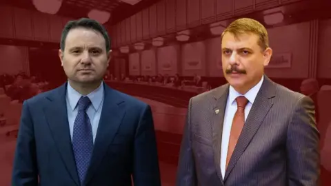 Dolandırıcılıkla Mücadele Merkezi Kuruluyor! Şüpheli Hesaplara Anında Müdahale Edilecek