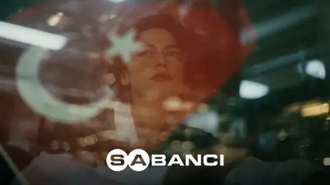 Sabancı’dan Cumhuriyet’in 103. yılında anlamlı mesaj: “29 Ekim Senede Bir Gün, Cumhuriyet Her Gün”