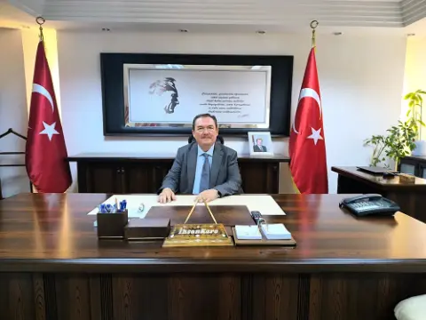 Kaymakam İhsan Kara Hayatını Kaybetti