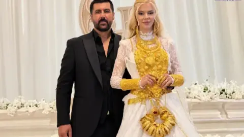 Vanlı Kara Haydar'ın gözaltında bulunan eşinin ifadesi ortaya çıktı!