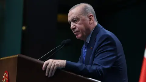 Cumhurbaşkanı Erdoğan’dan "Türk Dünyası Yüzyılı