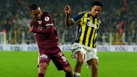 Fenerbahçe, yarın sahasında Göztepe’yi konuk edecek